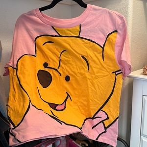 Disney Pooh shirt